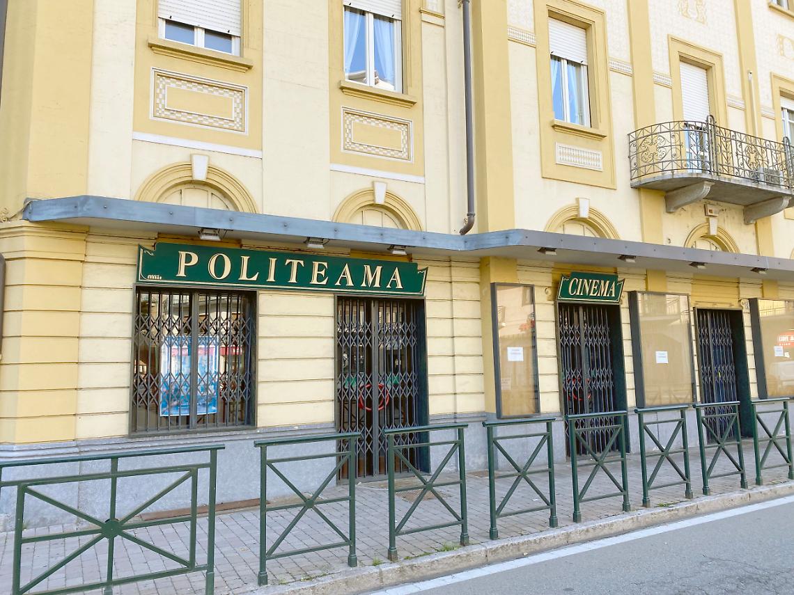 CHIVASSO. Emergenza culturale: la Città ha bisogno di un cinema