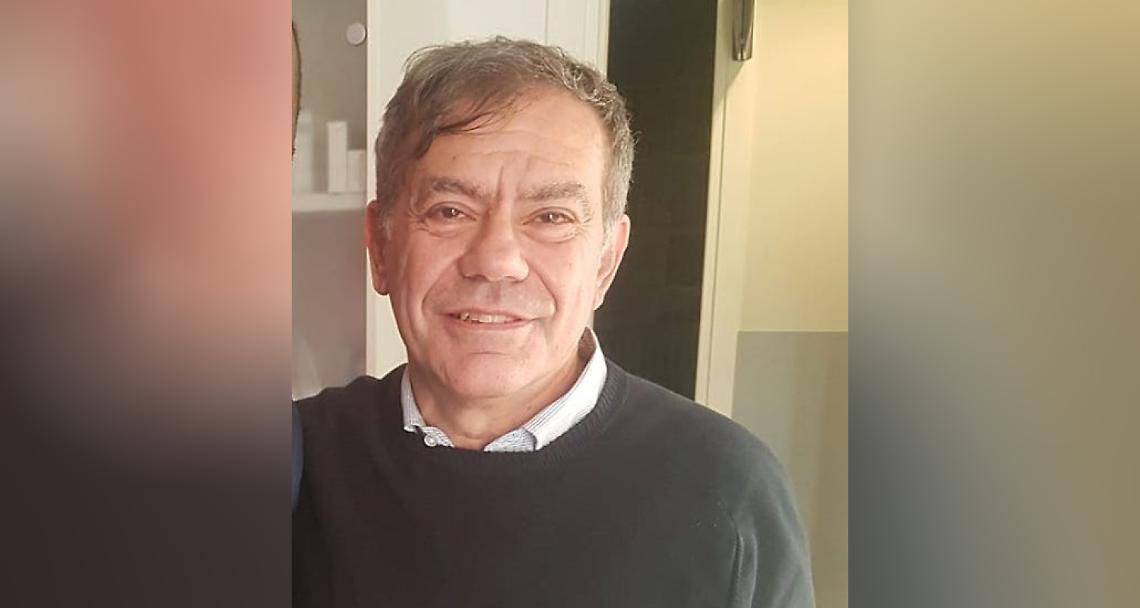 VENARIA REALE. Il medico Mazzù nuova guida della Cidiu