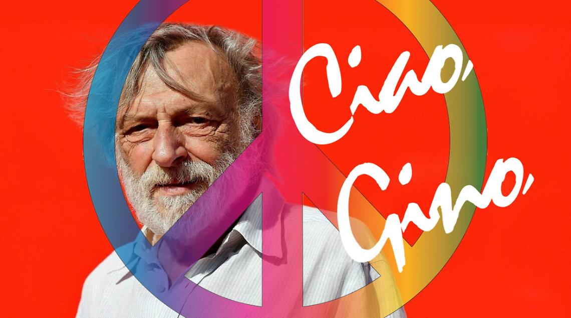 IVREA. Emergency Canavese rende omaggio a Gino Strada