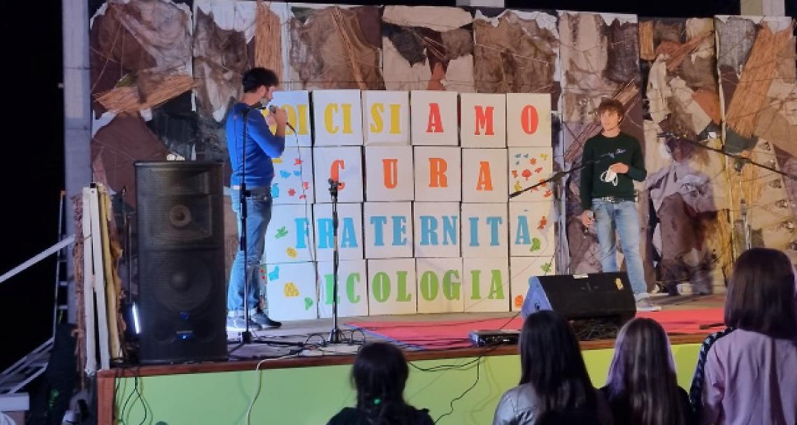CASTIGLIONE TORINESE. Nasce il gruppo “Noi ci siamo” per l’ecologia