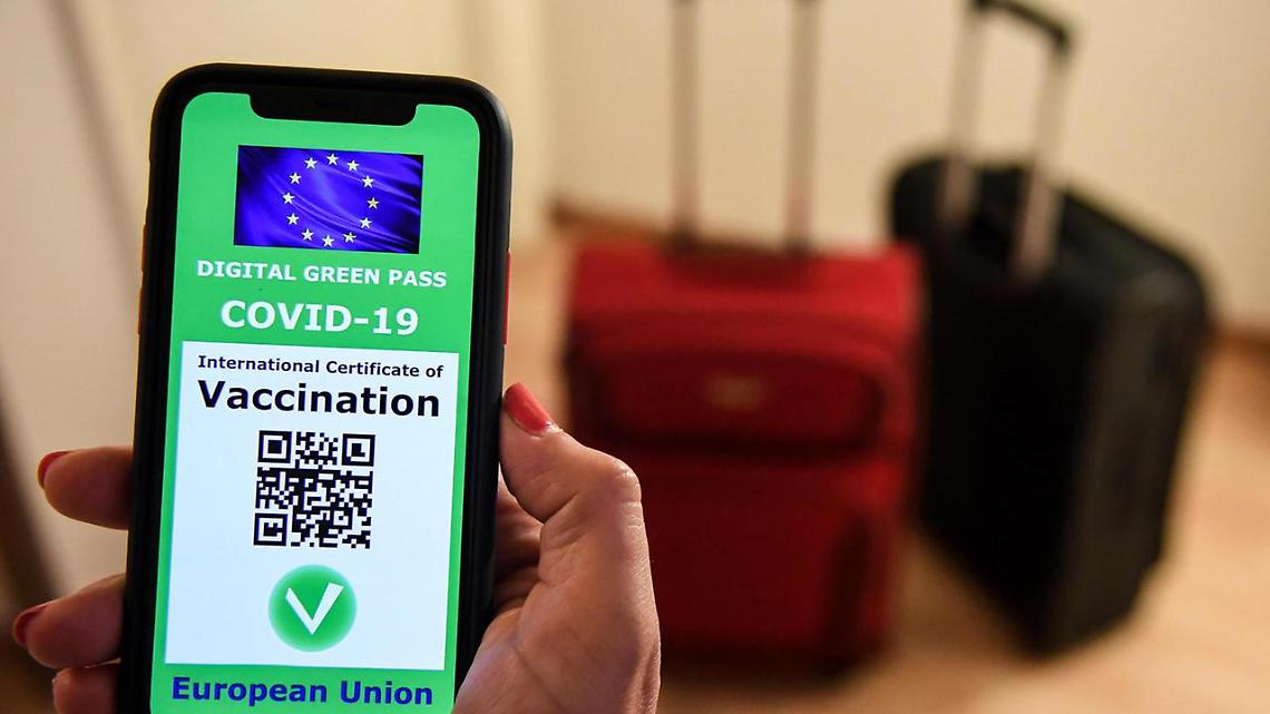 Il green pass &egrave; libert&agrave;?