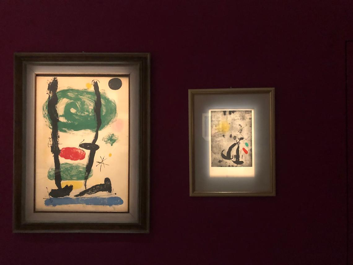 IVREA. Prorogata fino al 14 novembre la mostra "La collezione Olivetti"