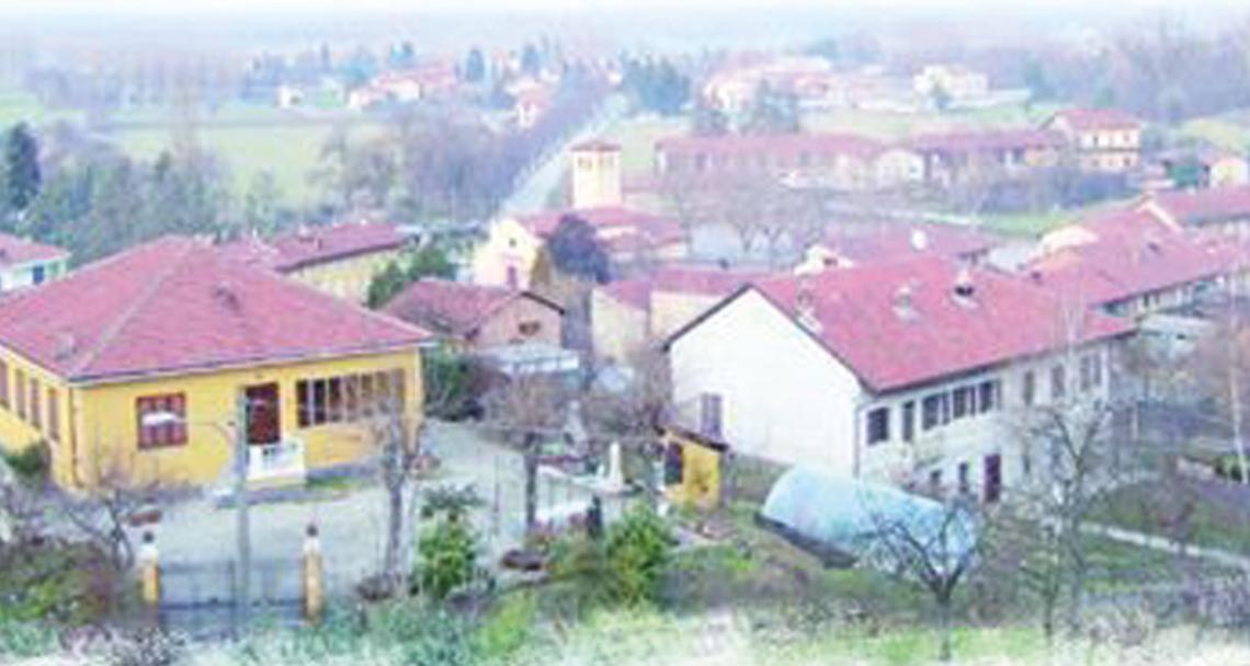 MONTEU DA PO. Patronale della Madonna del Rosario