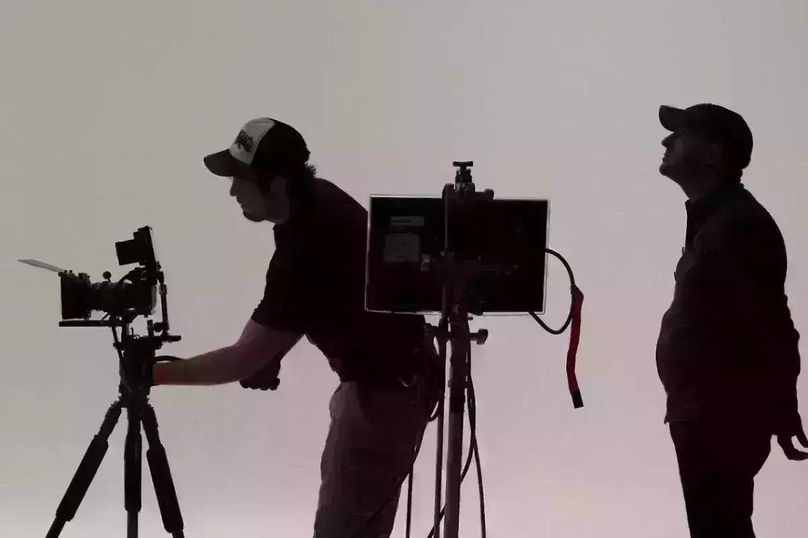 IVREA. Un accordo per incentivare la produzione di film in città