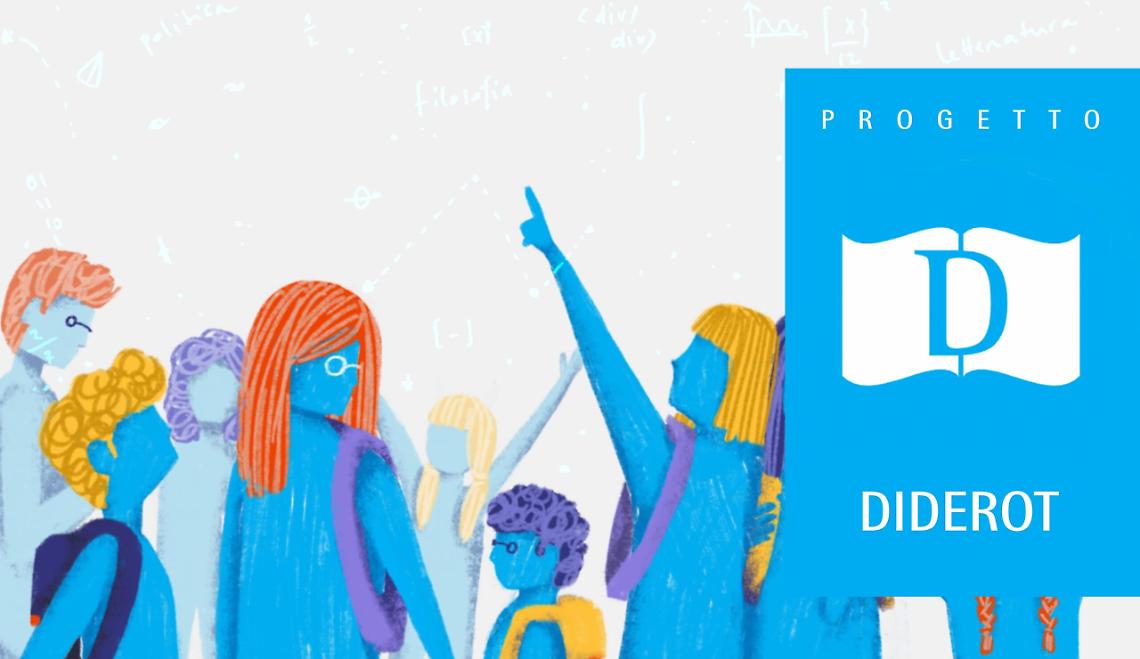 Rivoluzione verde e digitale: 80mila studenti Piemontesi e Valdosatani a lezione