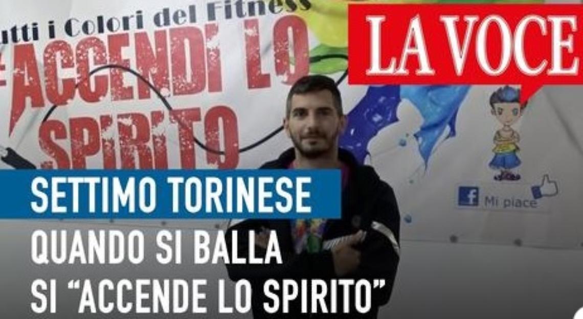 Quando si balla "si accende lo spirito" e Halloween diventa fitness/Video