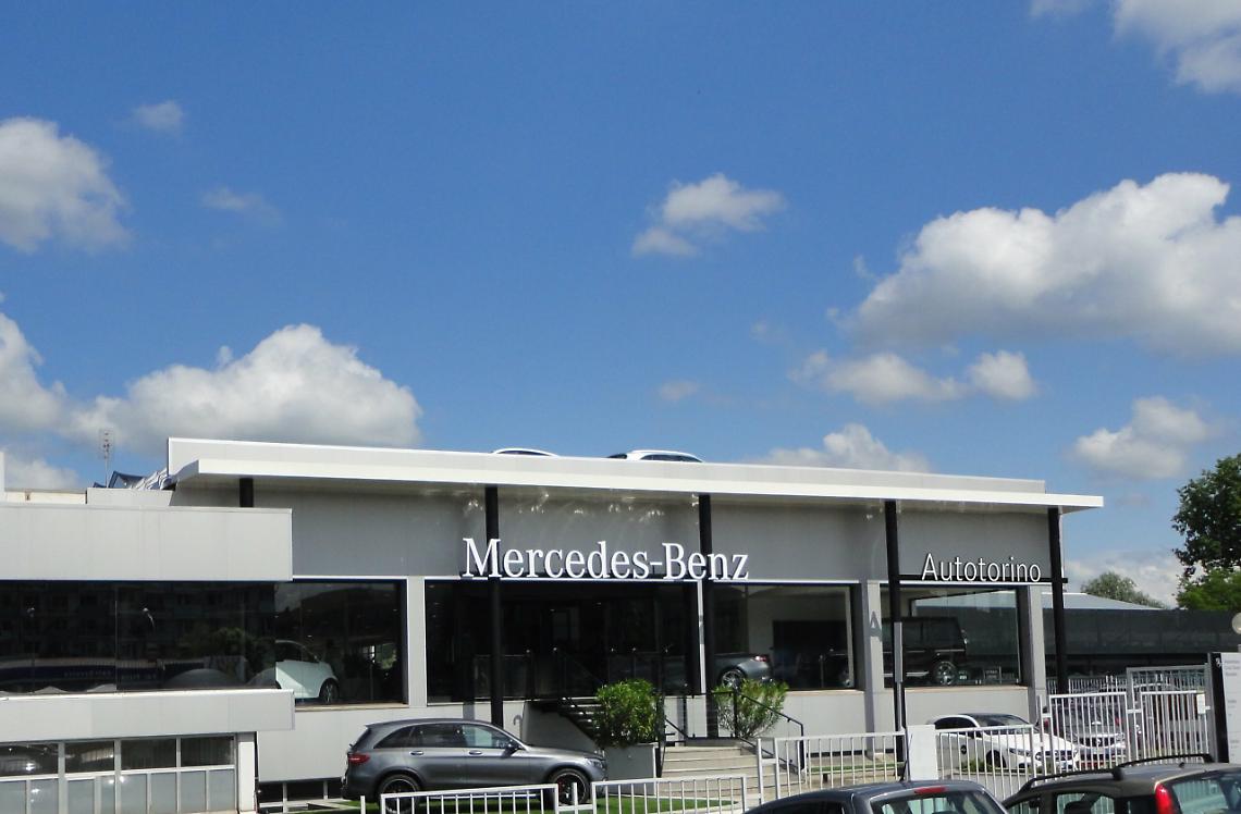 Autotorino acquisisce le 8 filiali di Autocentauro, Ivrea compresa