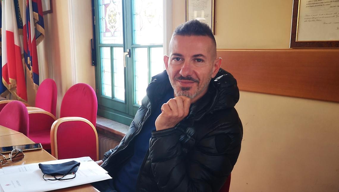 VENARIA REALE. L’assessore Scavone (Lega) si dimette