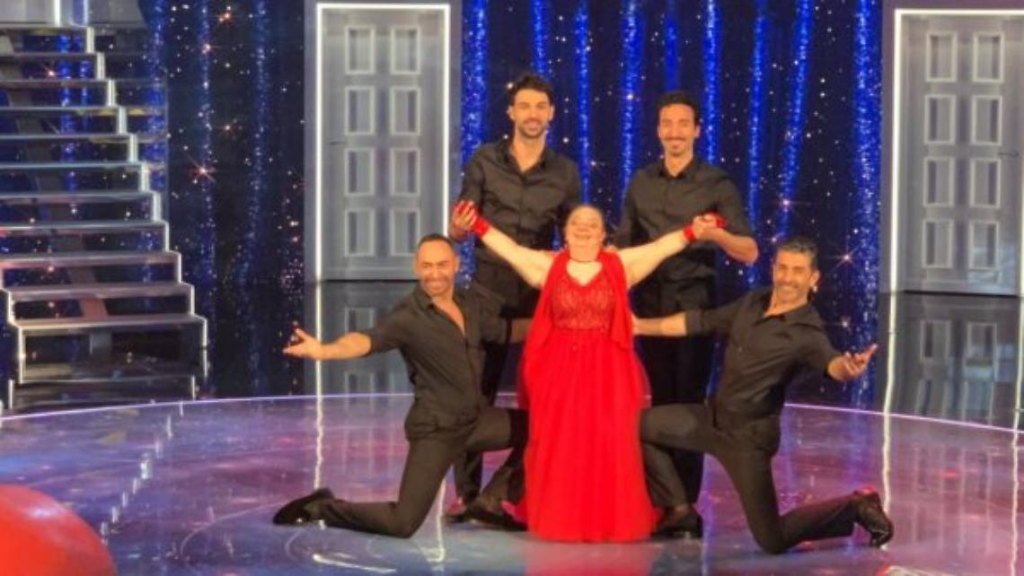 CHIVASSO. “Sensibilmente Danzando”: un progetto rivolto alle persone con disabilità