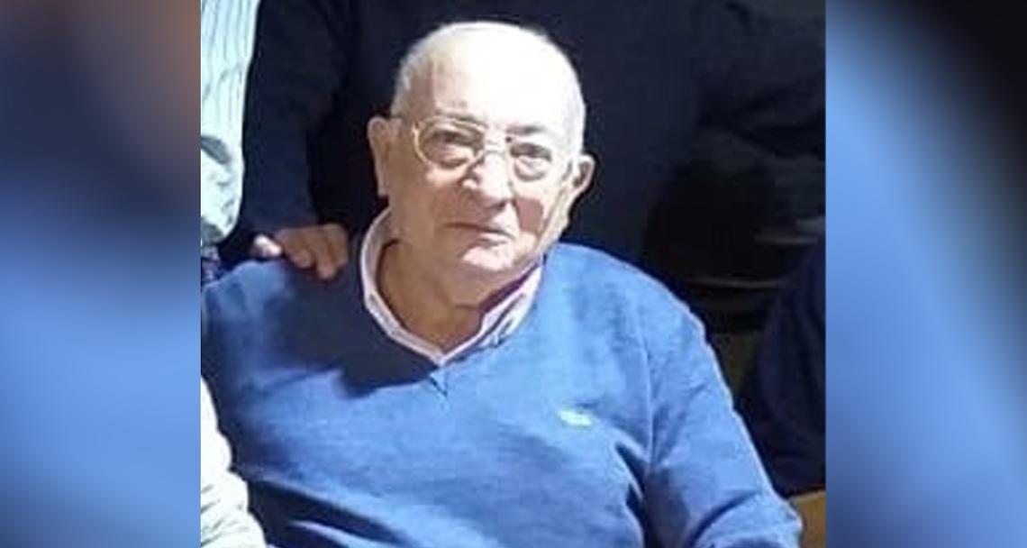 BUROLO. Si è spento Antonio Catona, motore di due edizioni di San Savino e della Sagra del Bollito