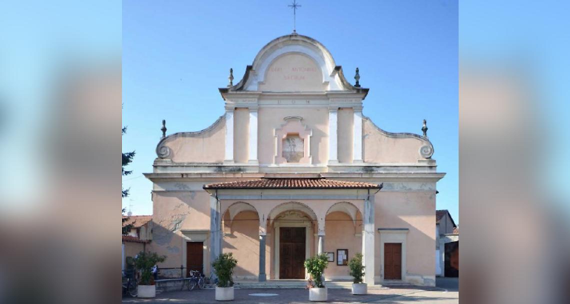 SALUGGIA. Domenica 21 torna la Festa del Ringraziamento