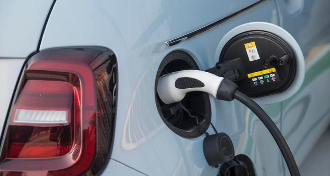 CASTIGLIONE TORINESE. Arrivano 4 colonnine per ricaricare le auto elettriche