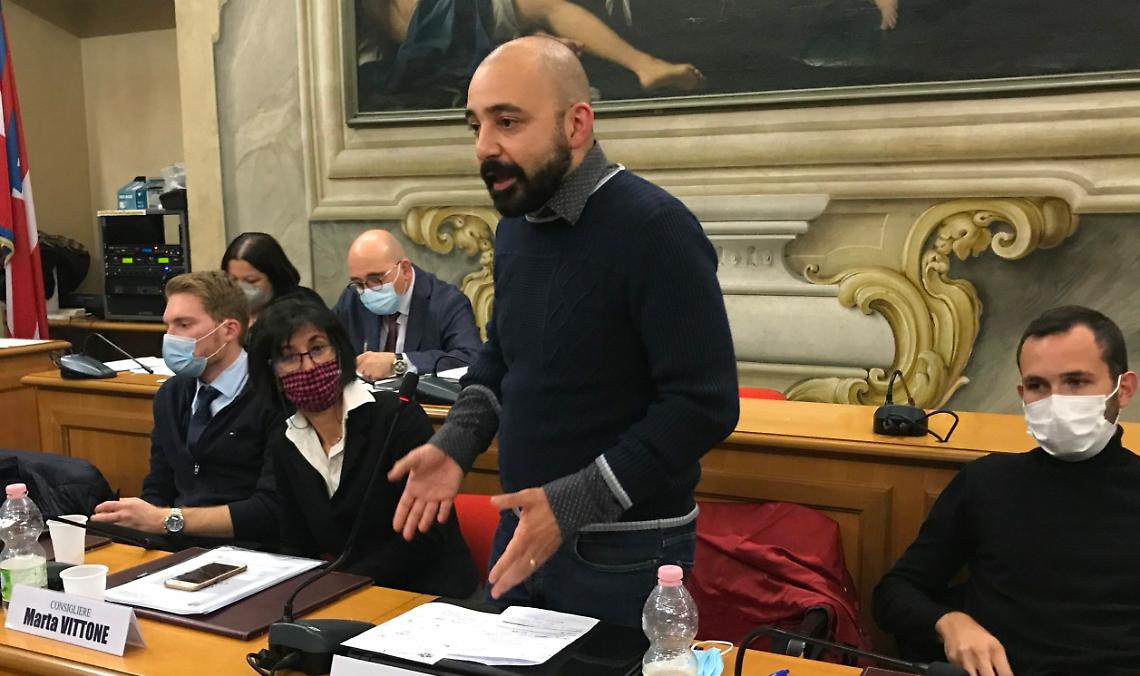 CIRIÈ. D'Agostino: "Devietti ci ha ingannati, siamo stati friendzonati..."