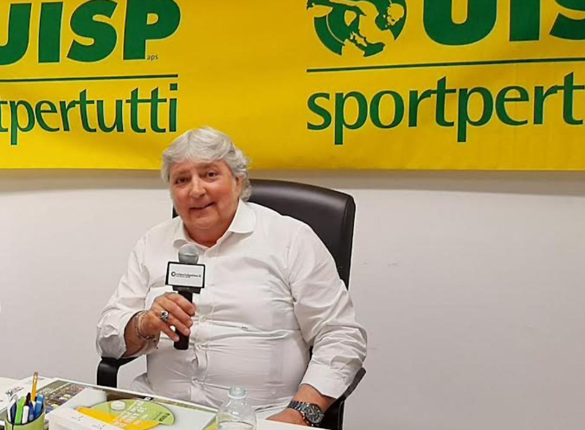 PIANETA UISP. Il Comitato Territoriale Ciriè Settimo Chivasso guarda al futuro con fiducia