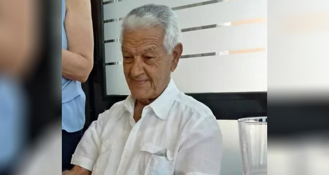 CIGLIANO. Il paese ha dato l’addio a “Nino barbè”, lo storico parrucchiere Filippo Linci Gugliotta