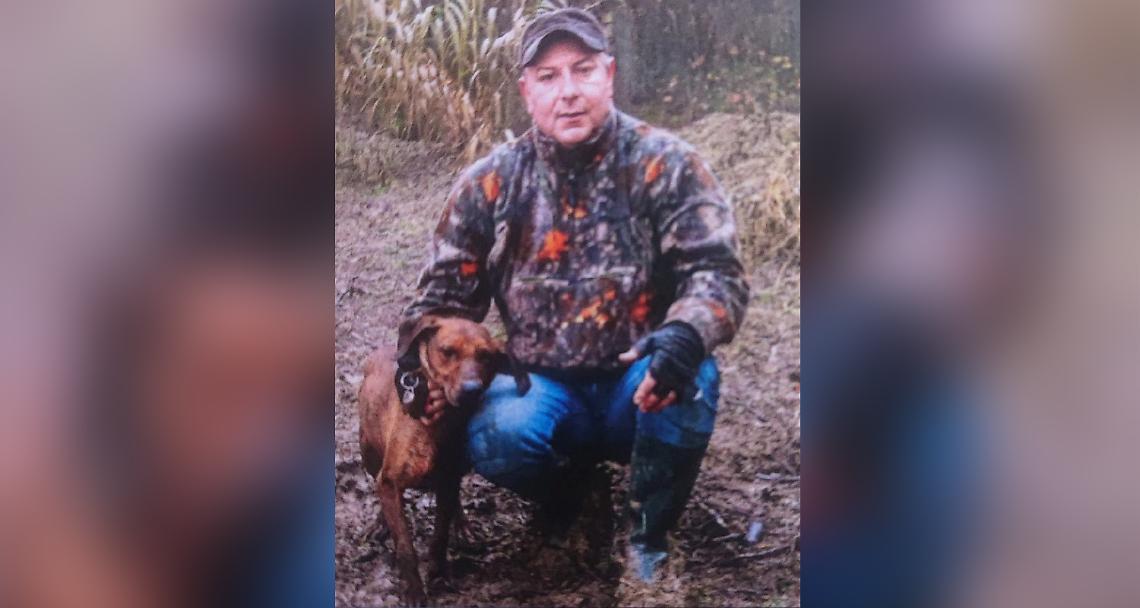 LIVORNO FERRARIS. Cacciatore di 52 anni muore per un malore