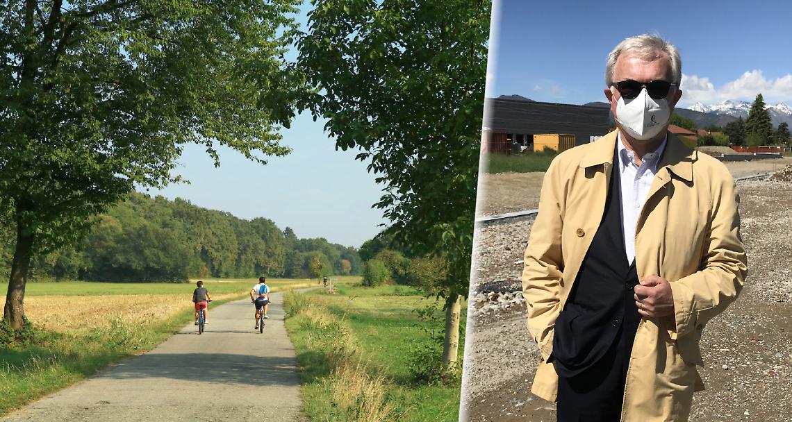 SAN CARLO CANAVESE. L’amministrazione tutela I cerri di Borgata Mollie