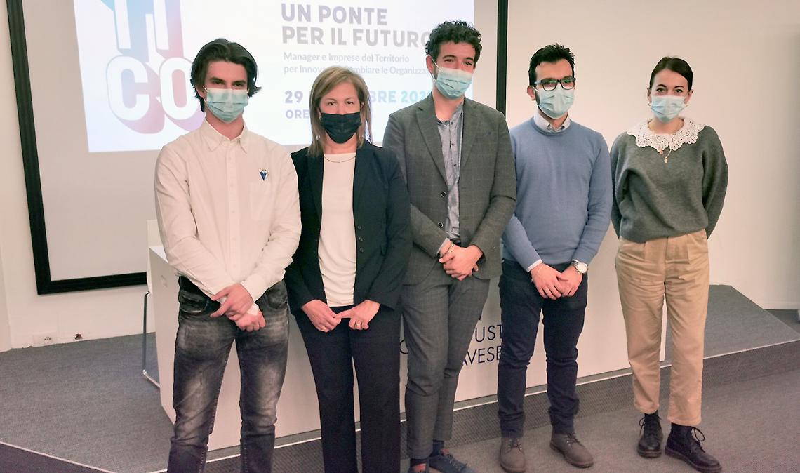Mitico! Un ponte per il futuro