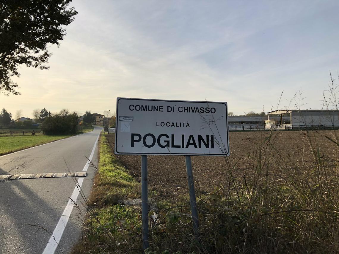 CHIVASSO. Pogliani: vittima del braccio di ferro fra Comune e Sgra (VIDEO)