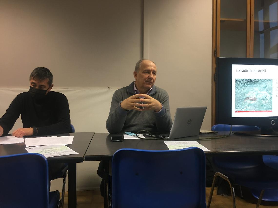 SETTIMO TORINESE. Corgiat: “Il progetto Laguna Verde svuotato dalla Piastra”