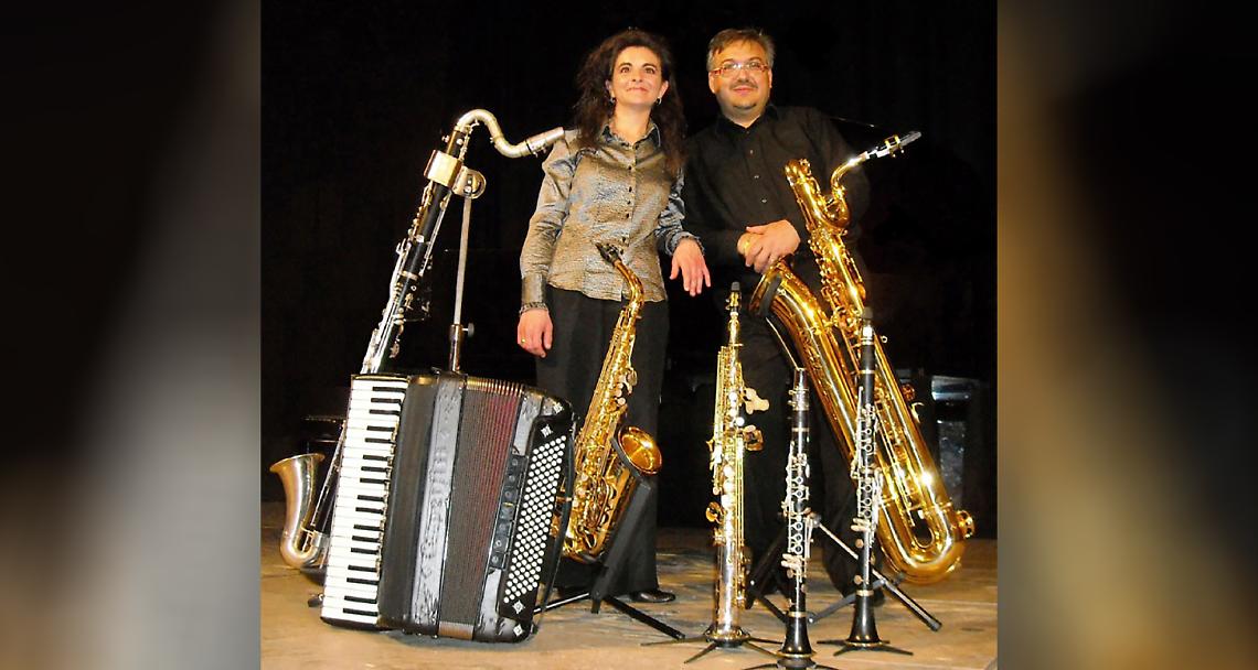 SETTIMO TORINESE. “Musica che passione”, ritorna la classica