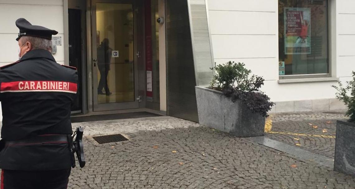 SETTIMO TORINESE. “Rapinatore per sfamare i figli” Il giudice concede i domiciliari"