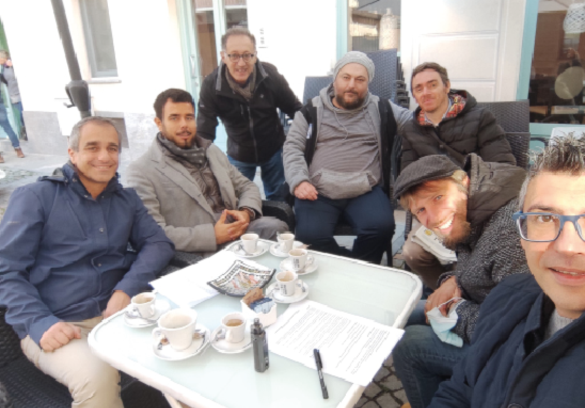GASSINO TORINESE. Sabato la  presentazione della civica Gassino Domani