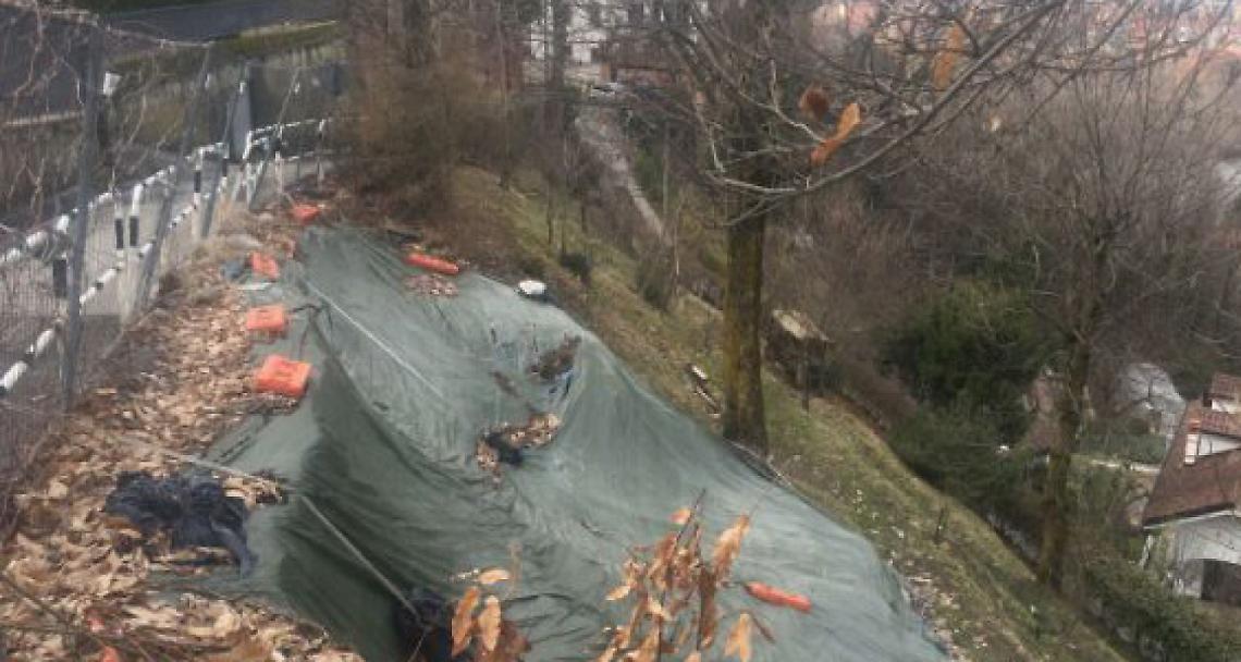 SAN MAURO TORINESE. Dopo 10 anni arrivano i fondi per via Ridolfi