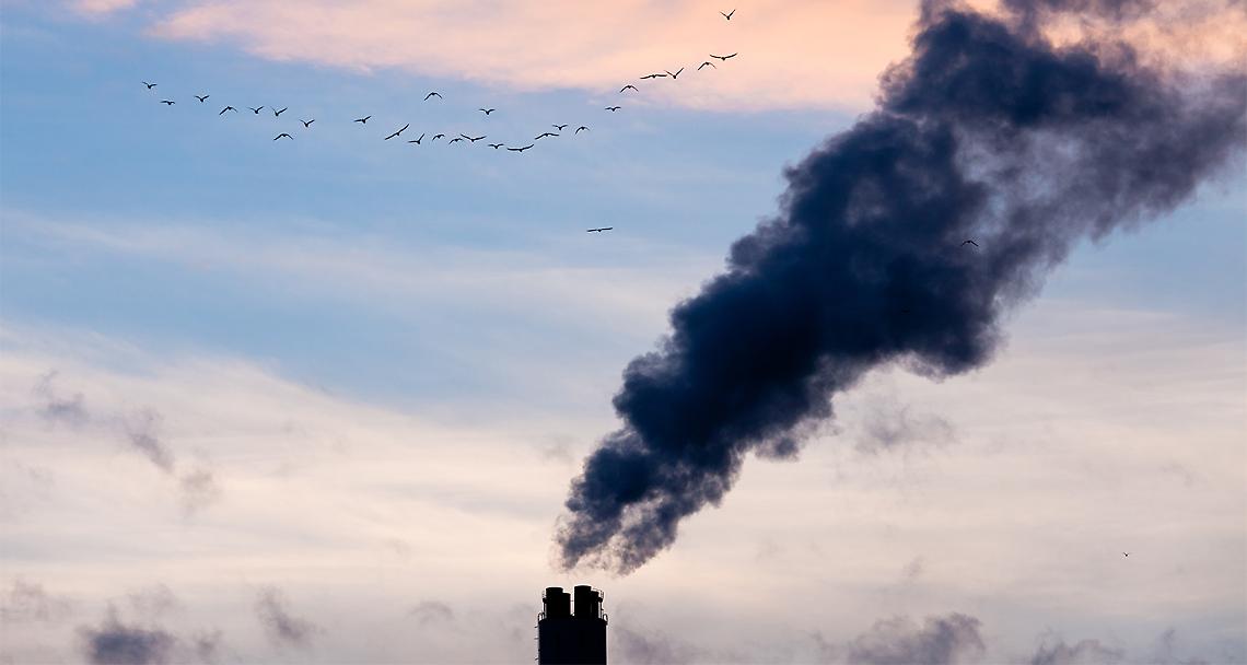 RIVAROLO. Engie metterà un rilevatore e una centralina di monitoraggio