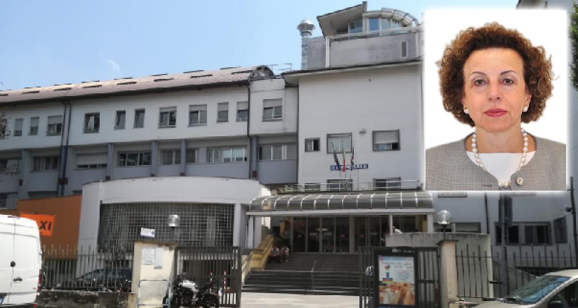 CIRIÈ. Una raccolta fondi a sostegno dell’ospedale