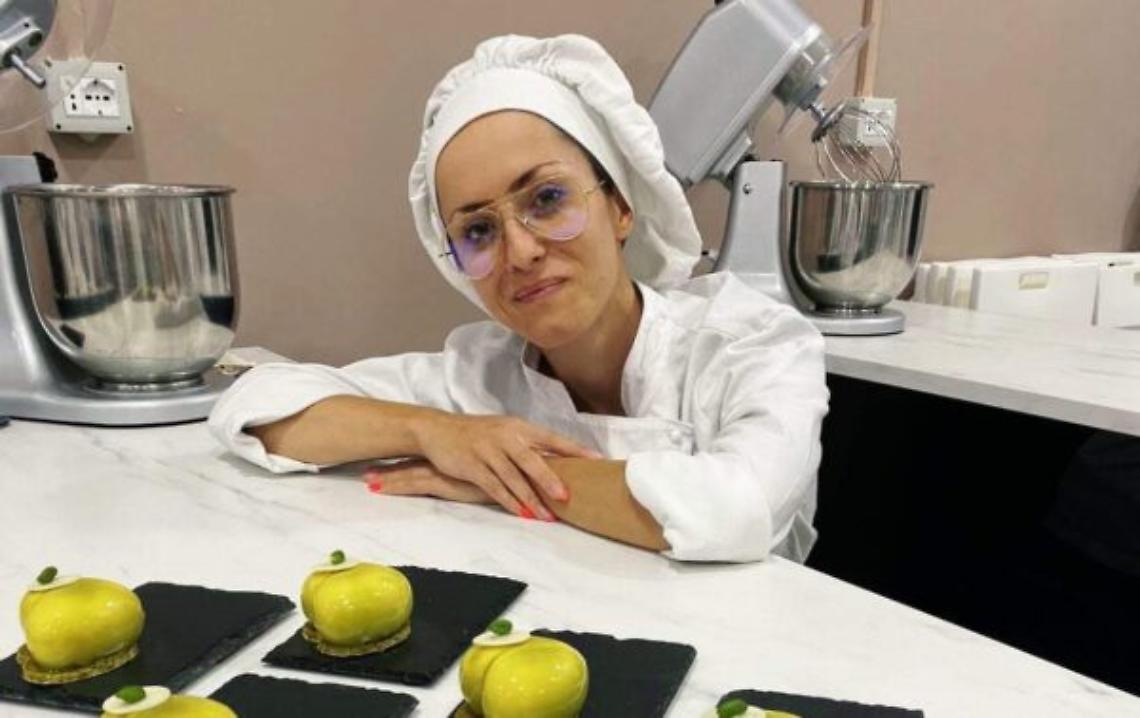 CAVAGNOLO. Manuela Serafini e… “#dolci_sinfundo” (VIDEO)