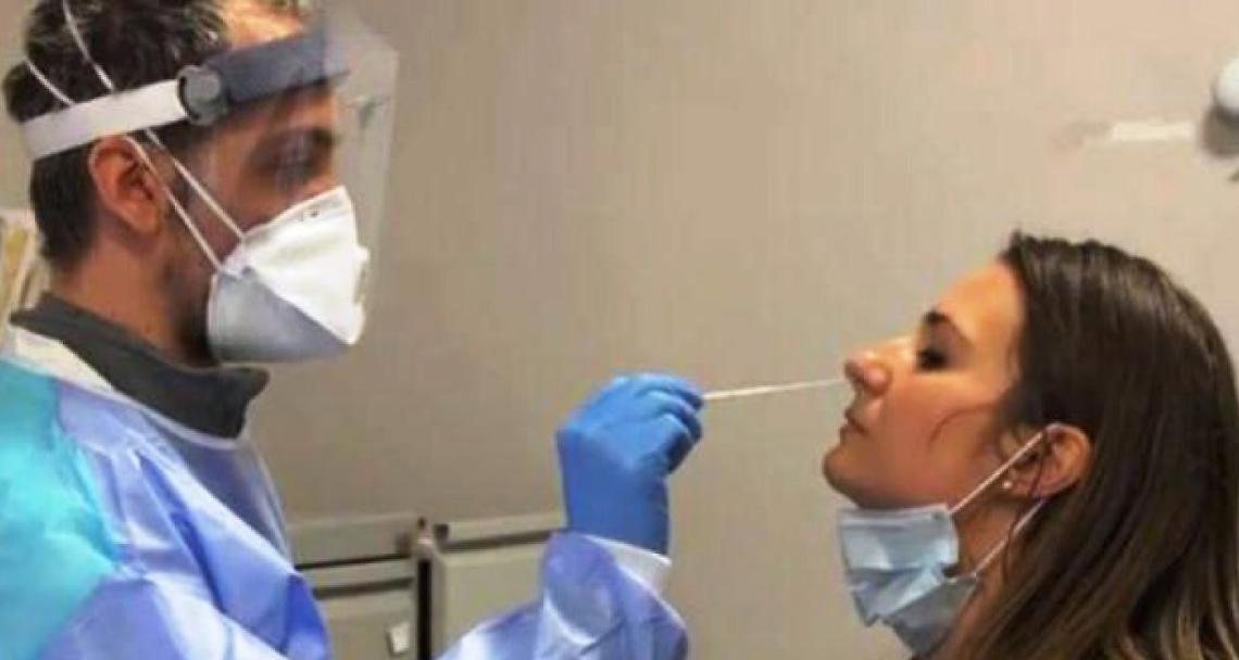 VERCELLI. Tamponi e vaccini: dove e quando