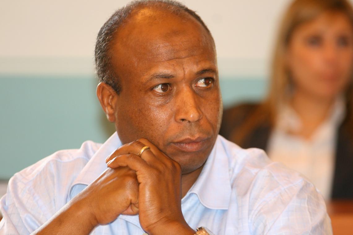 Nekkaz (Archivio La Voce)