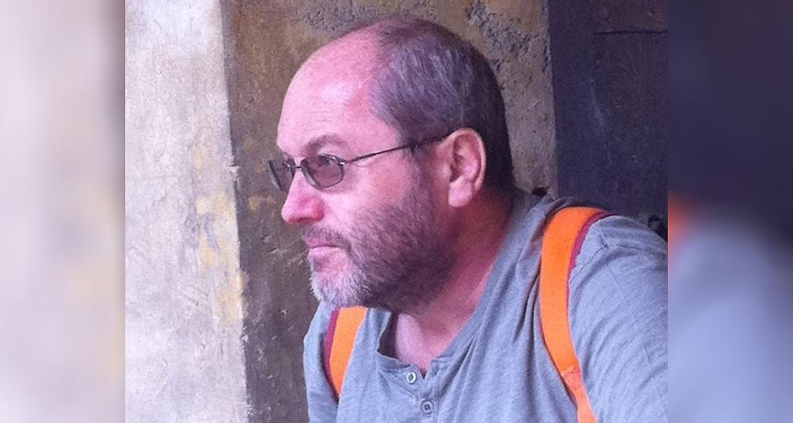 IVREA. Raffaele Orso Giacone è il nuovo garante dei detenuti