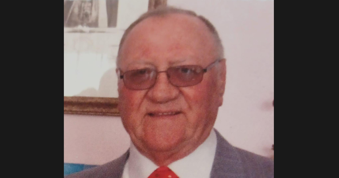 CHIVASSO. Addio a Dante Appino, l'uomo del volontariato