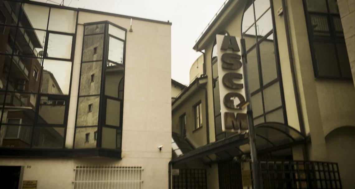 Dopo 20 anni cambio ai vertici di Ascom Vercelli