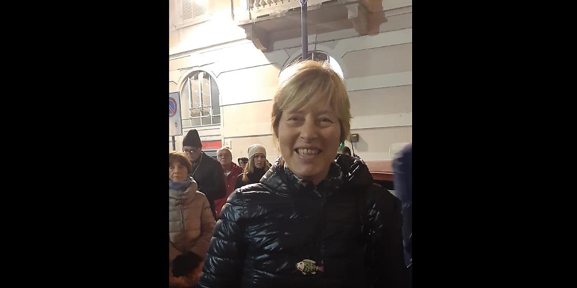 Simona Sacchero al vertice della Cisl Scuola Torino-Canavese