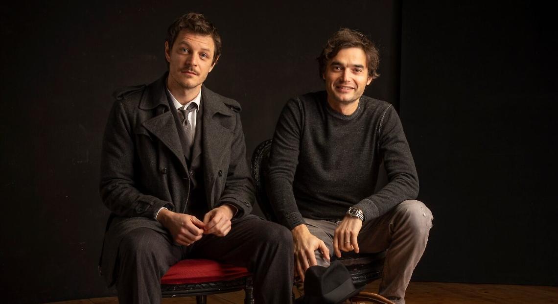 BOSCONERO. A teatro, "La Luna e i Falò" di Andrea Bosca