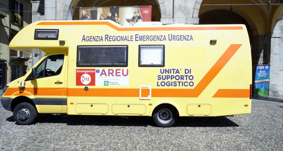 RIVALBA. Tartufi e vaccini: domenica alla fiera sarà presente l’unità mobile vaccinale