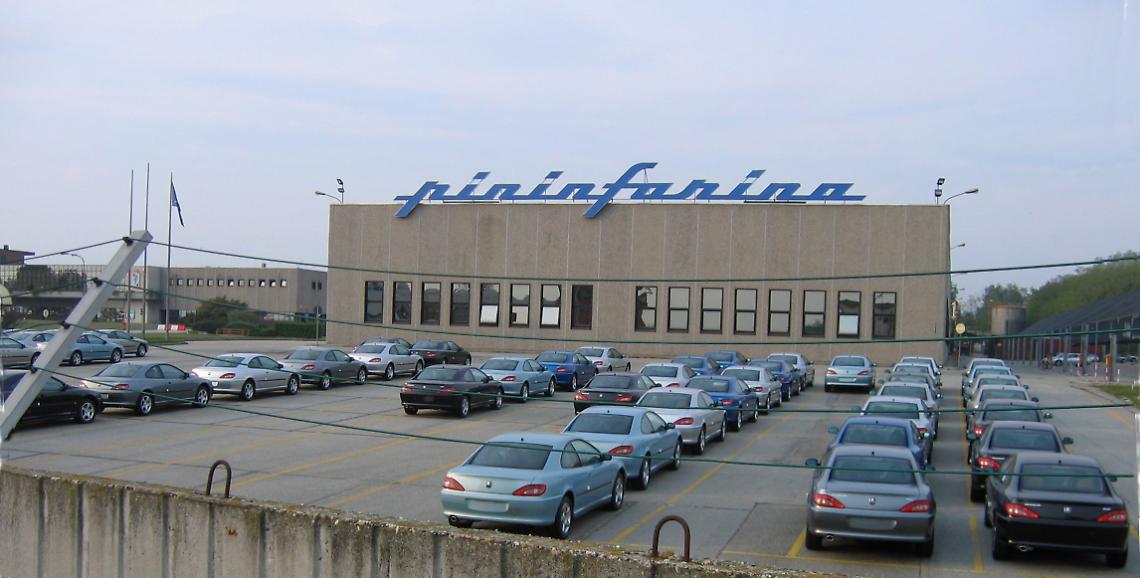 SAN GIORGIO CANAVESE. All'ex Pininfarina la logistica di Intel?