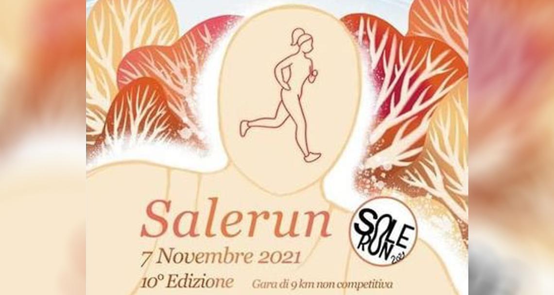SALERANO CANAVESE. Si scaldano i motori per la decima SaleRun