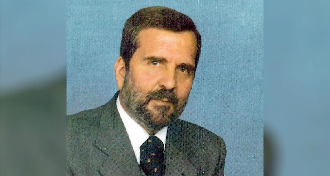 CUORGNE'. Placanica, l'ultimo sindaco della Prima Repubblica
