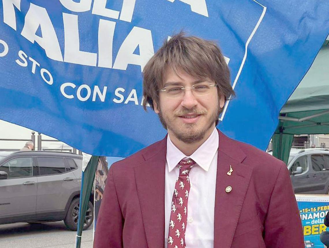 CHIVASSO. Elezioni, messaggio della Lega: "Tutti gli attori in campo devono fare un passo indietro"