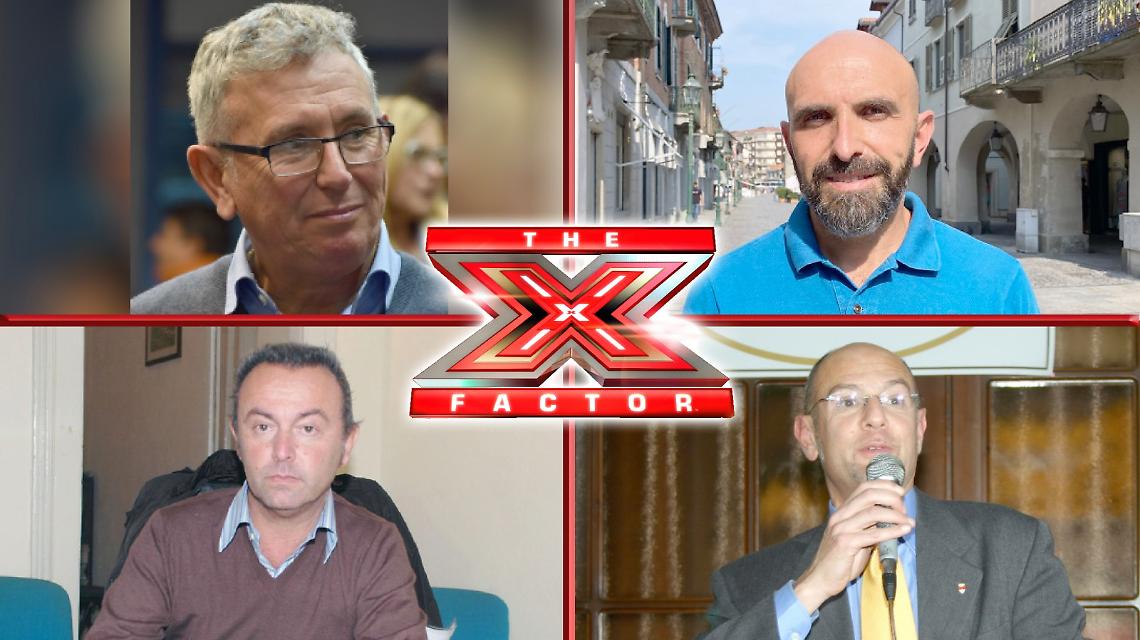 CHIVASSO. Elezioni: chi ha l'X-Factor per fare il candidato a sindaco?
