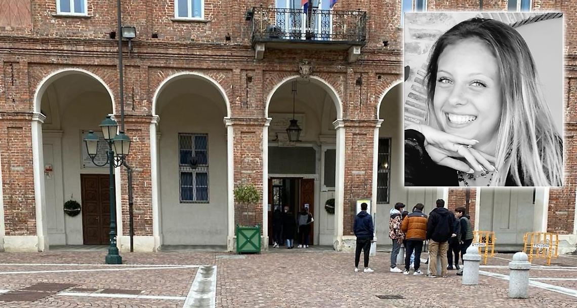 CHIVASSO. Addio a Ginevra Demedici: allestita la camera ardente in Comune