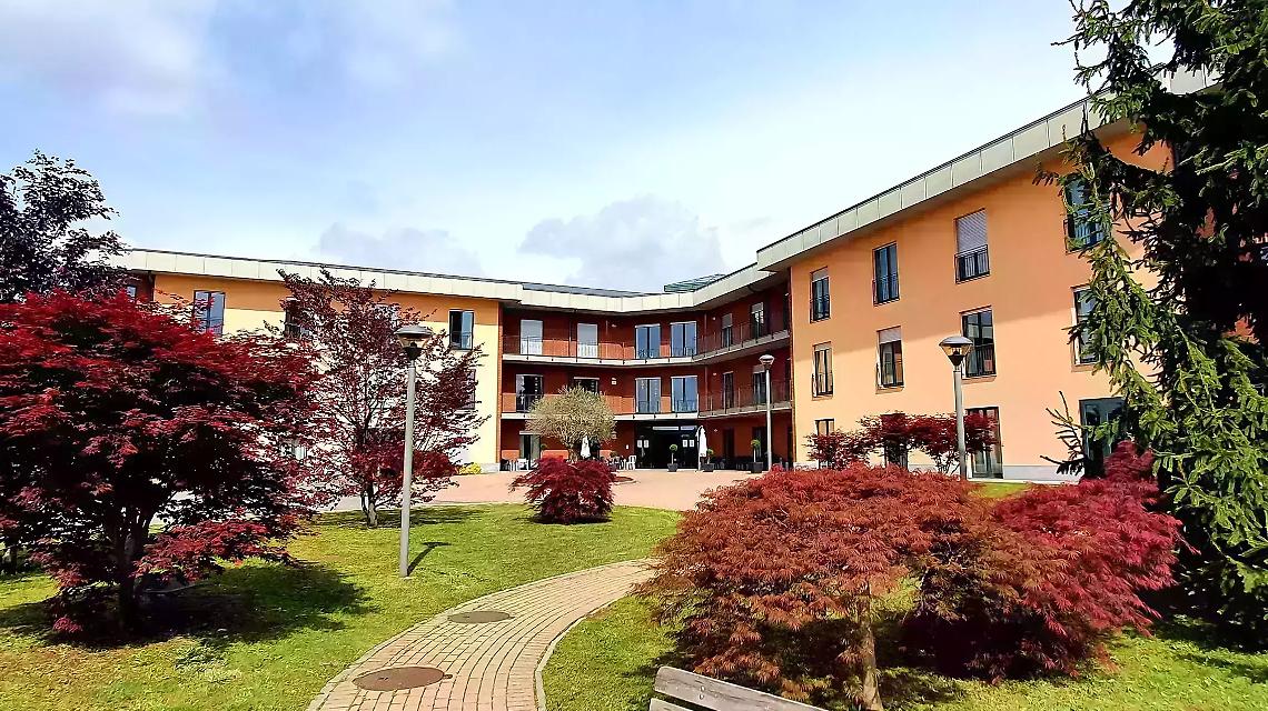 CASELLE TORINESE. Colisée acquista la residenza 'Nuovo Baulino'