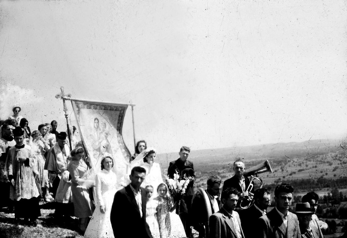 Carlin Cioca di Candia Canavese. L’ultimo campanaro