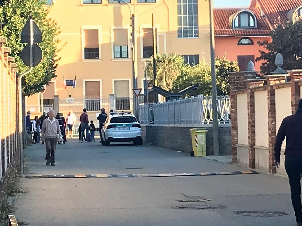 CHIVASSO. I nonni vigili non ci sono più: il Comune corre ai ripari