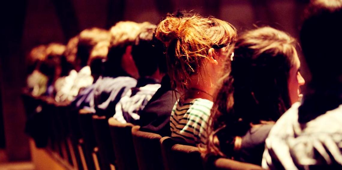 CHIVASSO. Città senza cinema: la parola ai giovani chivassesi