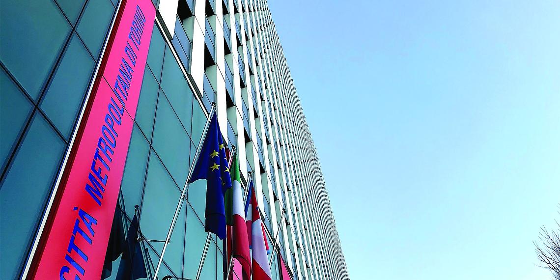 Elezioni del Consiglio Metropolitano: 16 candidati del Canavese